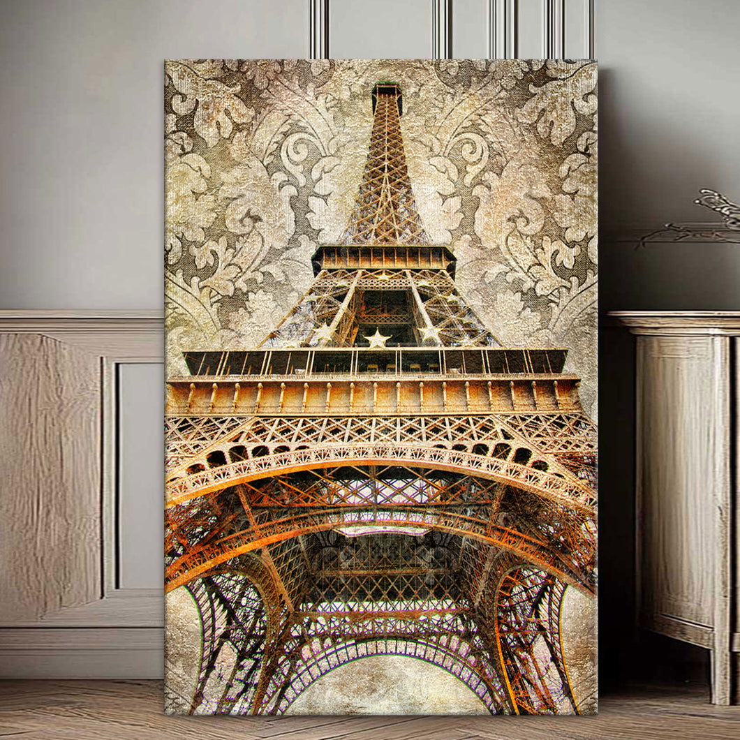 Ајфелова кула