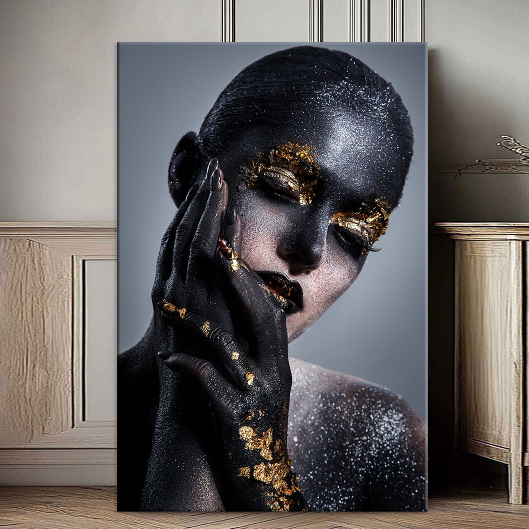 Златна Сенка