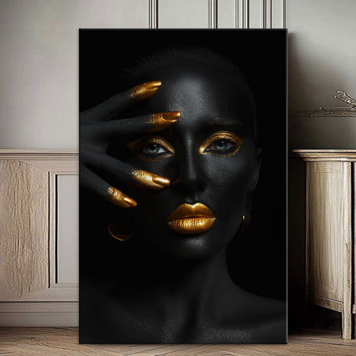 Златен Допир