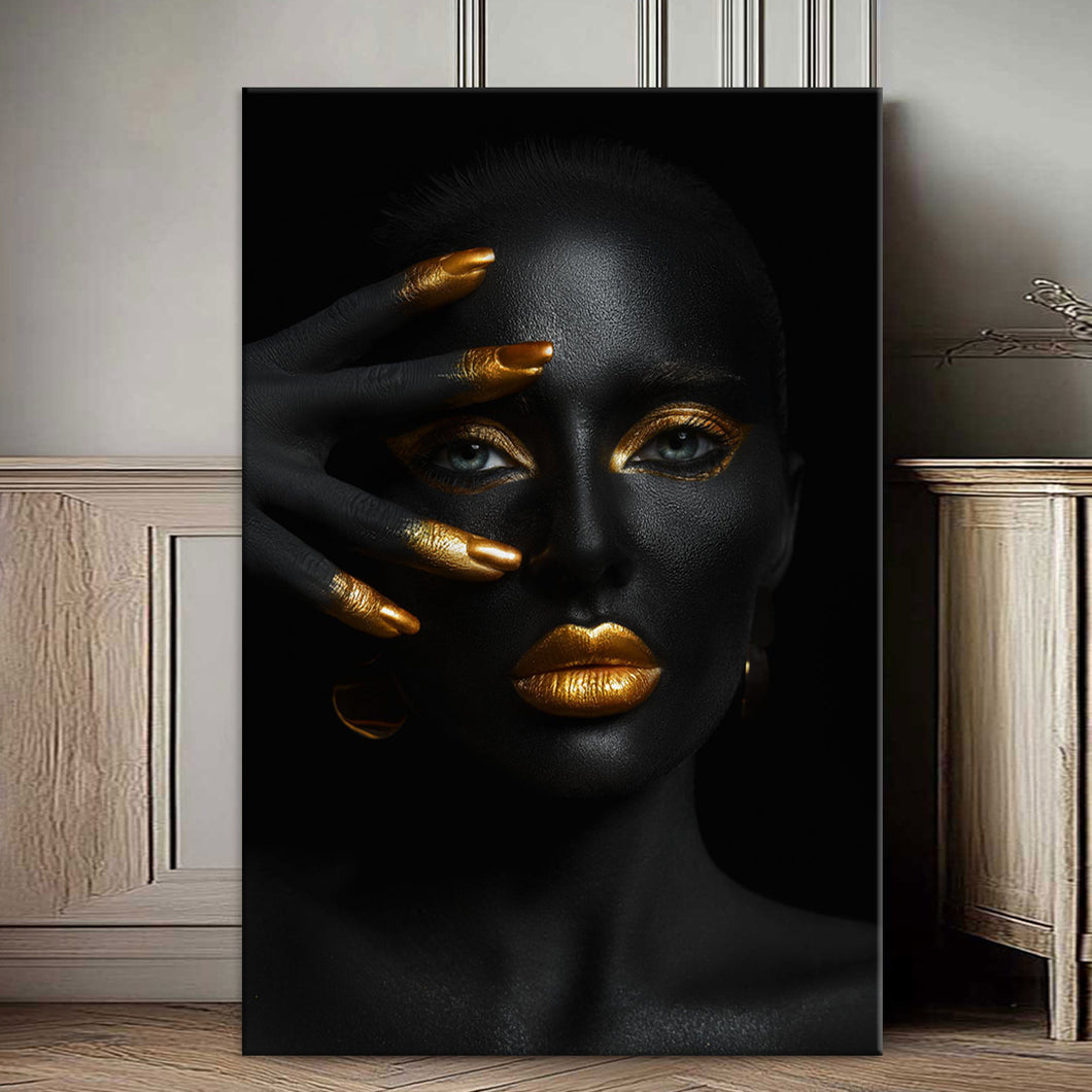 Златен Допир