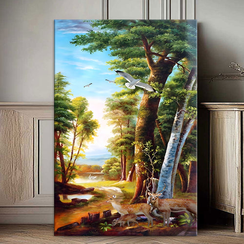 Скриени Патишта