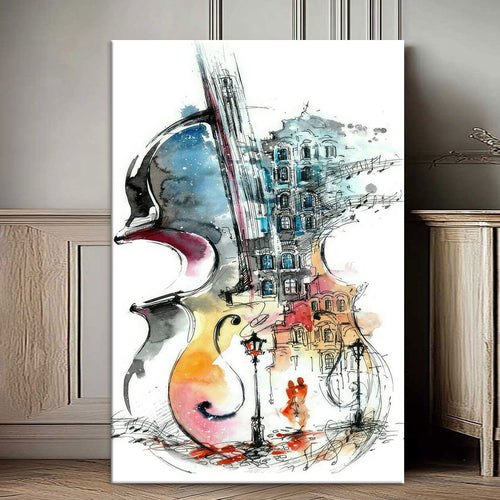 Камени Ноти