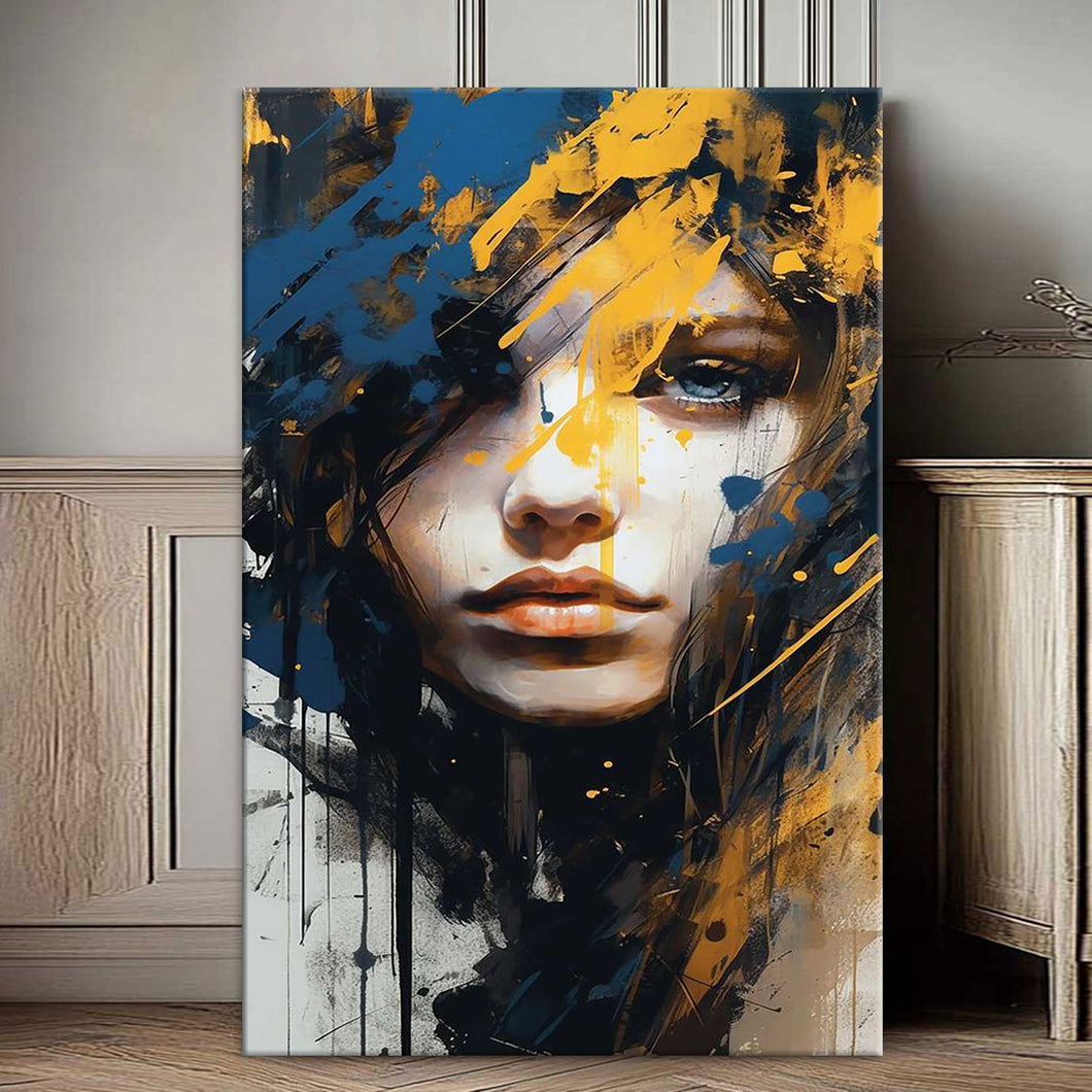 Девојката без име