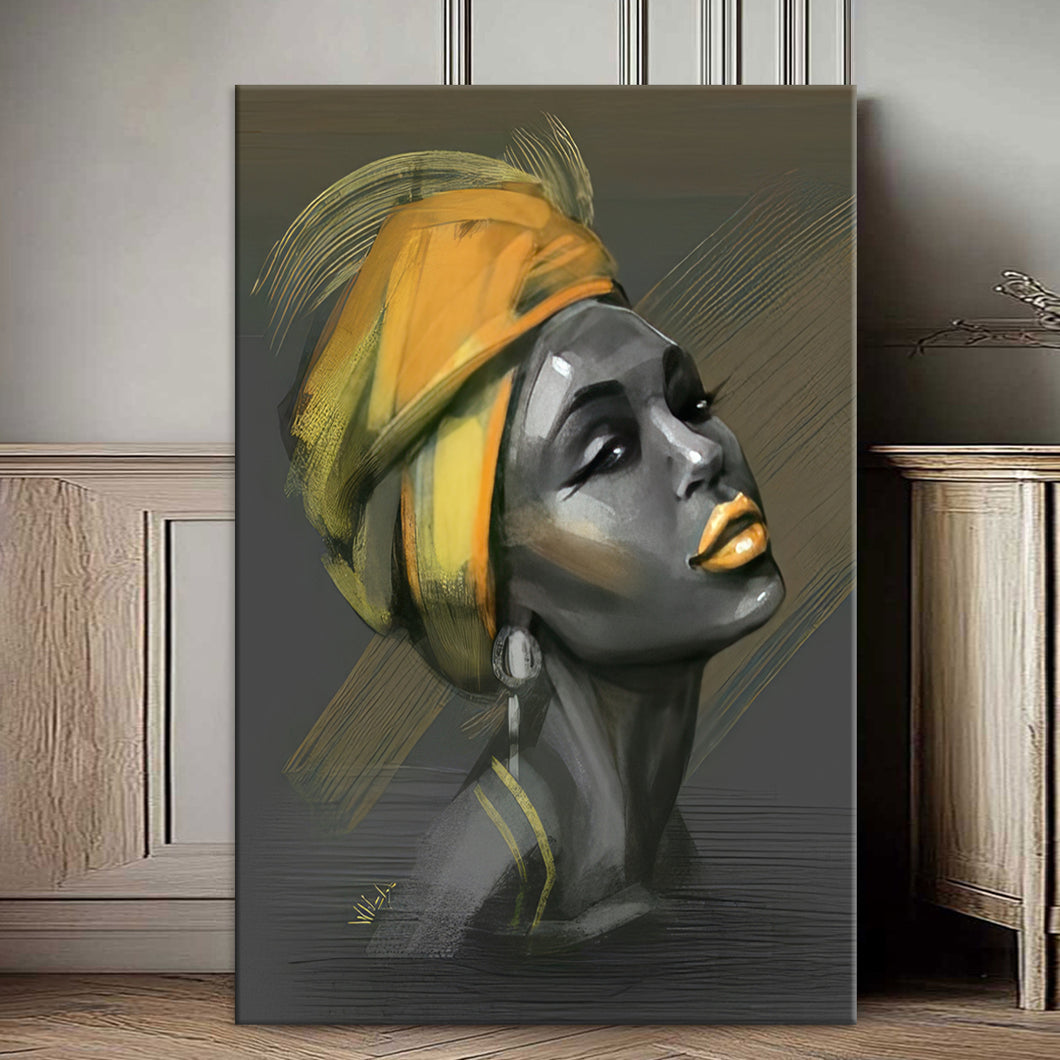 Кралицата на Сонот