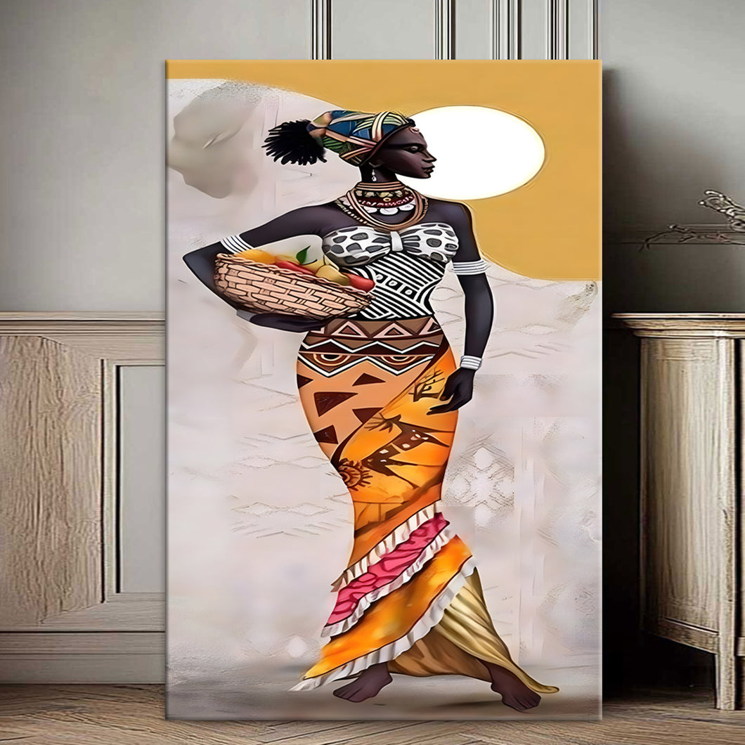 Кристална Дама