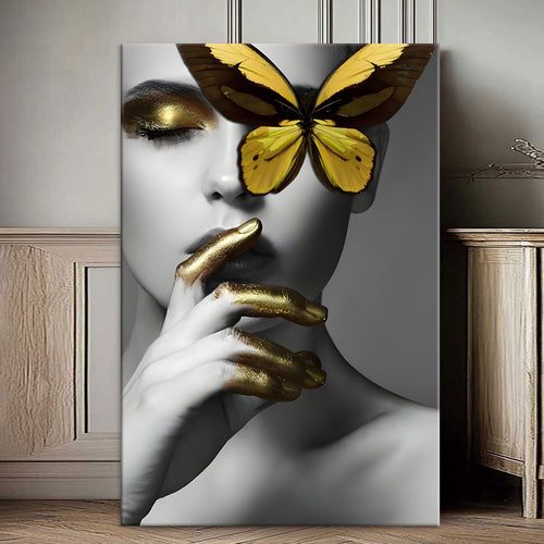 Нежна Мистерија