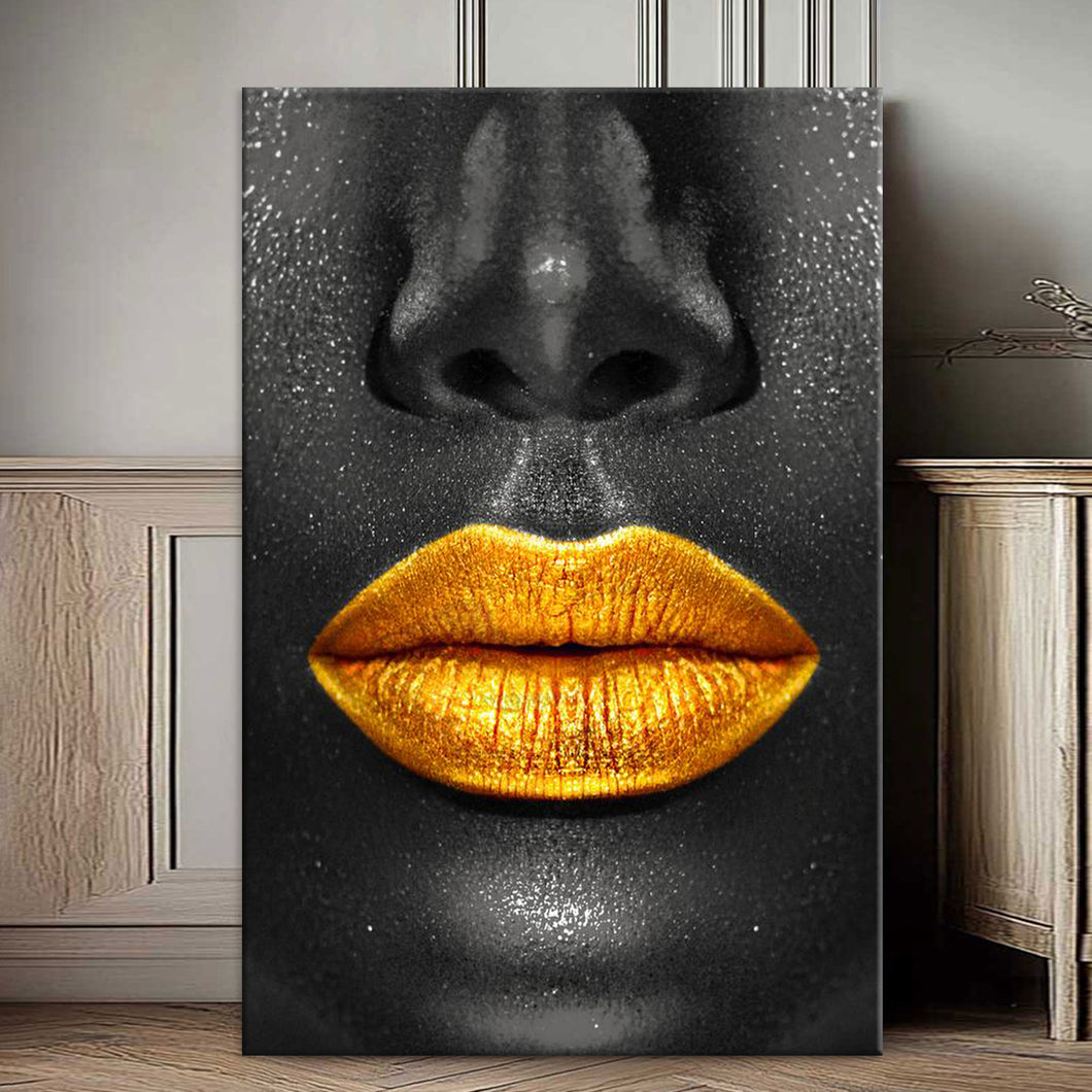 Златен кармин