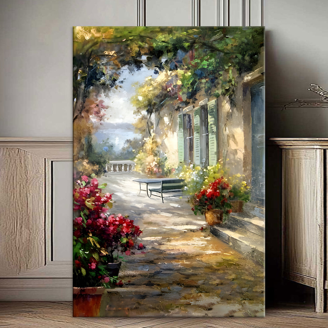 Инфинитивен Пат