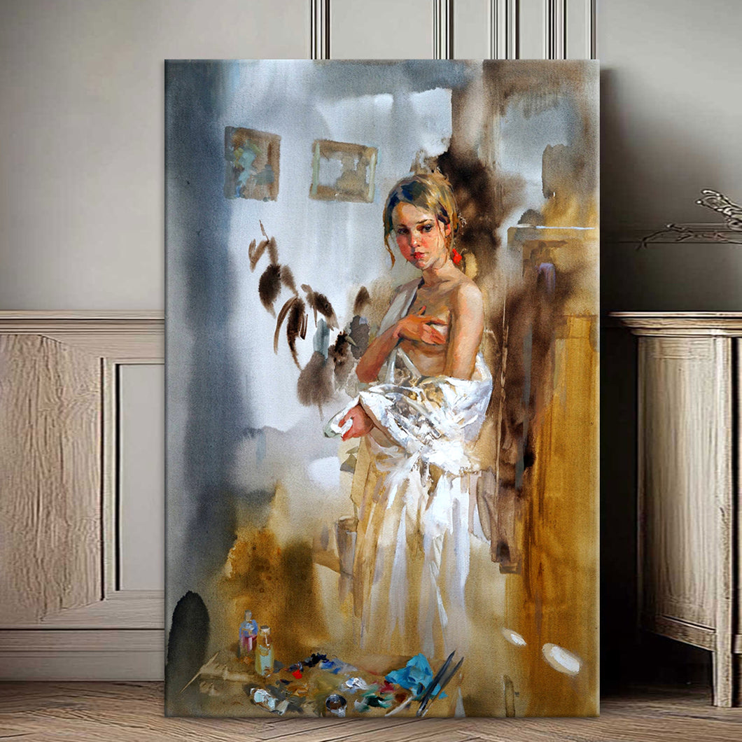 Симфонија на Женственост