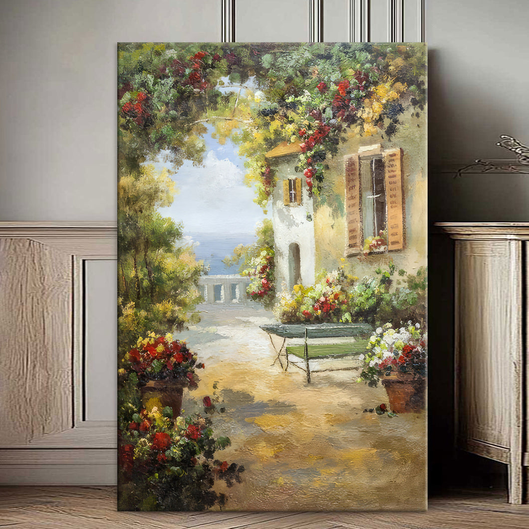 Простор на Соништата