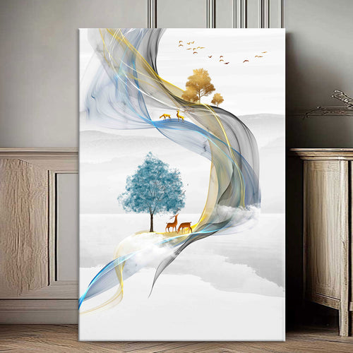 Интуитивна Енергија