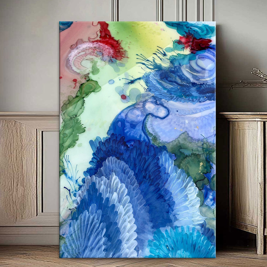 Апстрактна Еволуција