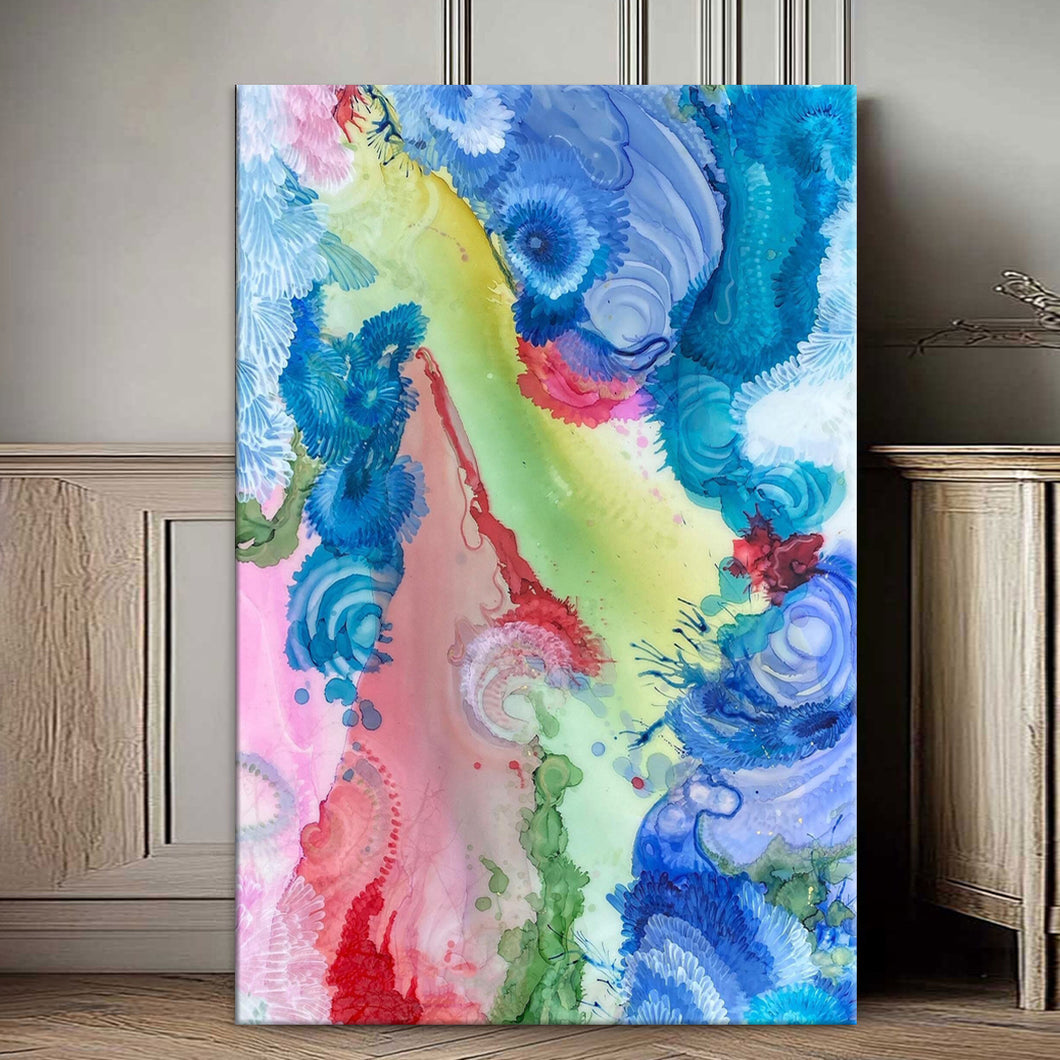 Апстрактна Бескрајност