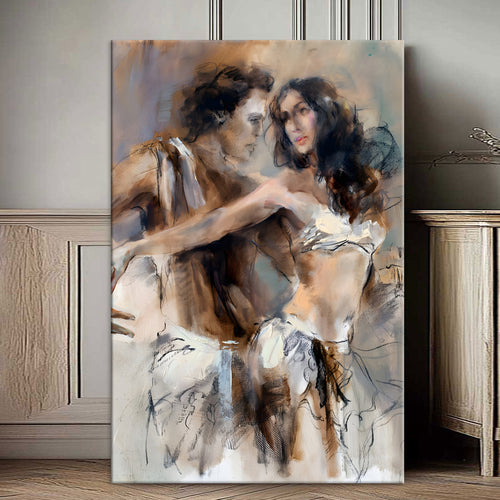 Сенките на Љубовта