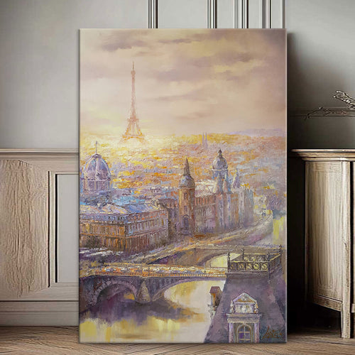 Симфонија на Емоциите