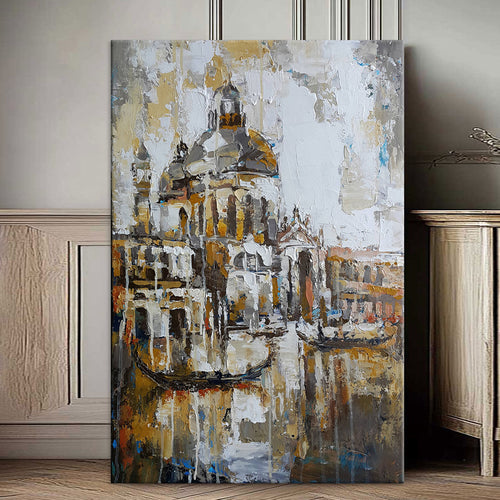 Танц на Апстракцијата