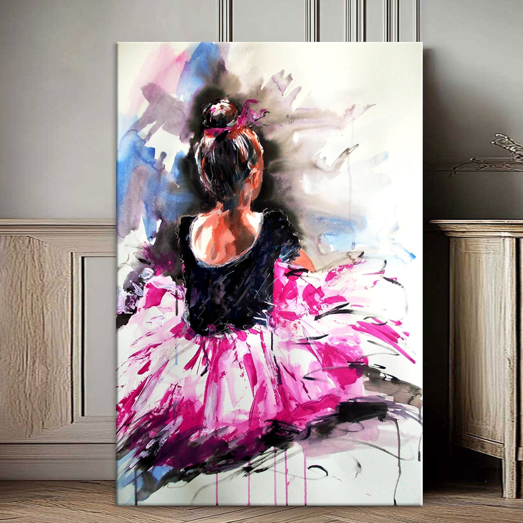 Танц на Летечката Светлина