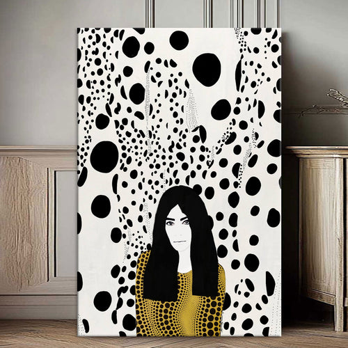 Мистерија на Точките