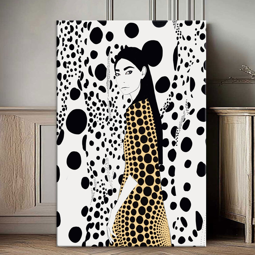 Силуета во Структура