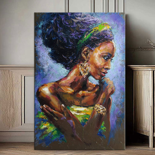 Магијата на Женската Сила