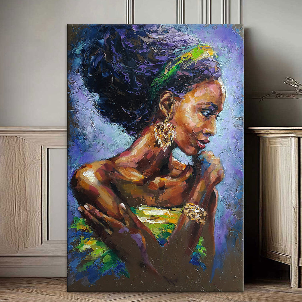 Магијата на Женската Сила