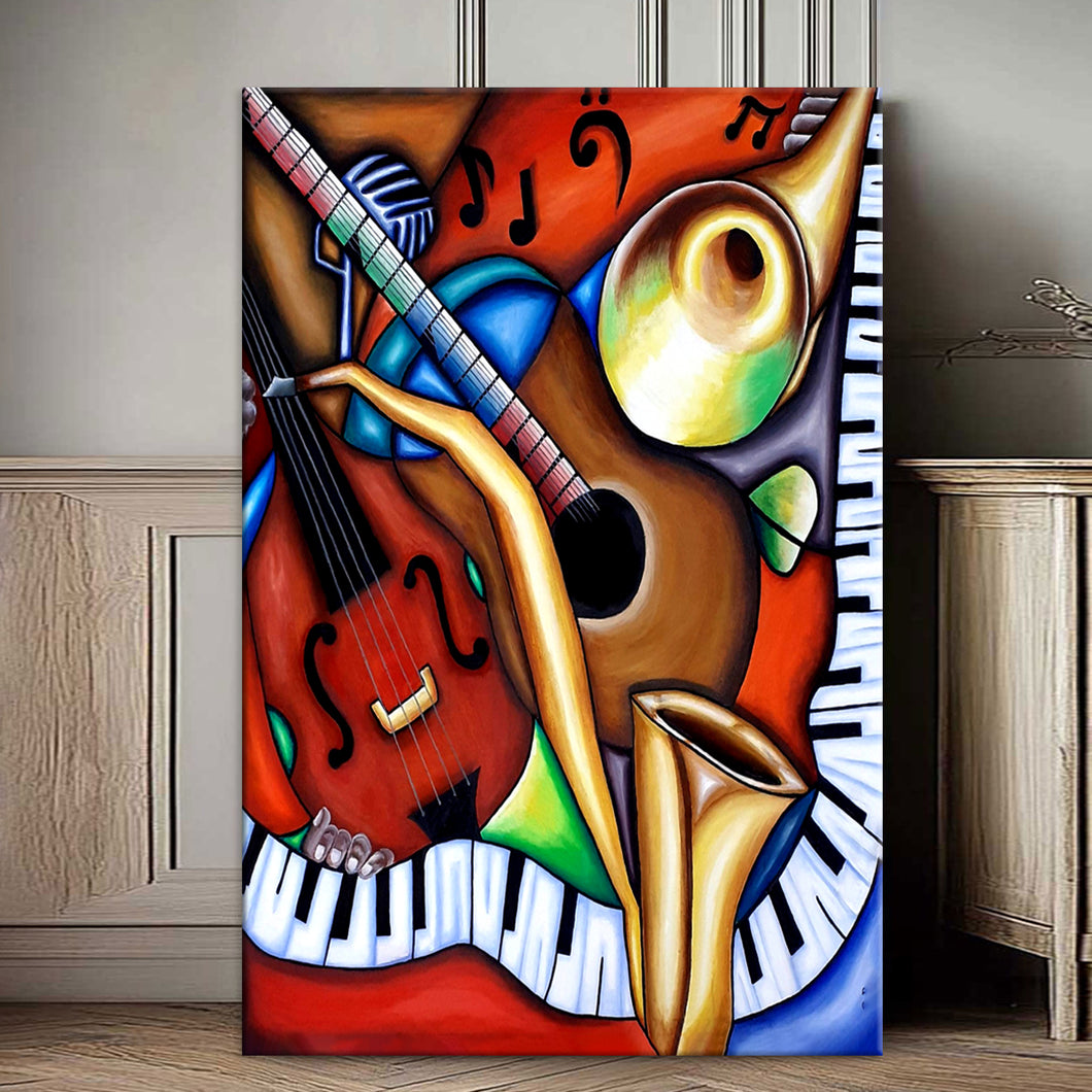 Проток на Мелодија