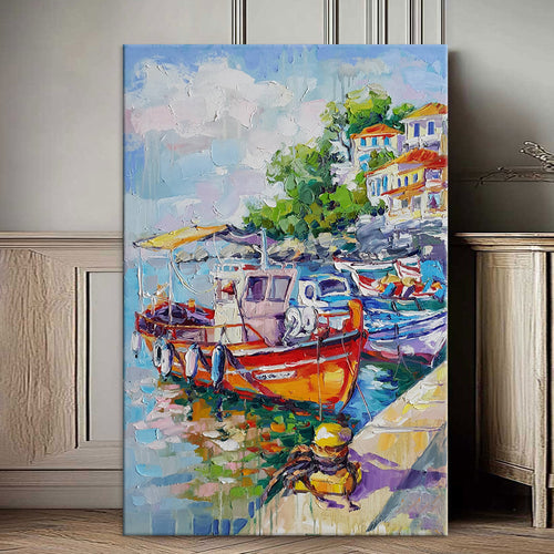 Апстрактна флуидна убавина