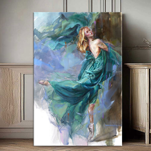 Ритам на Женската Душа