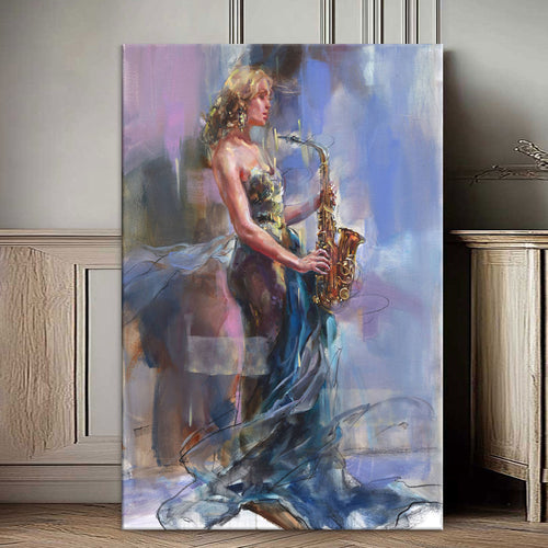 Сила Нежност и Музика