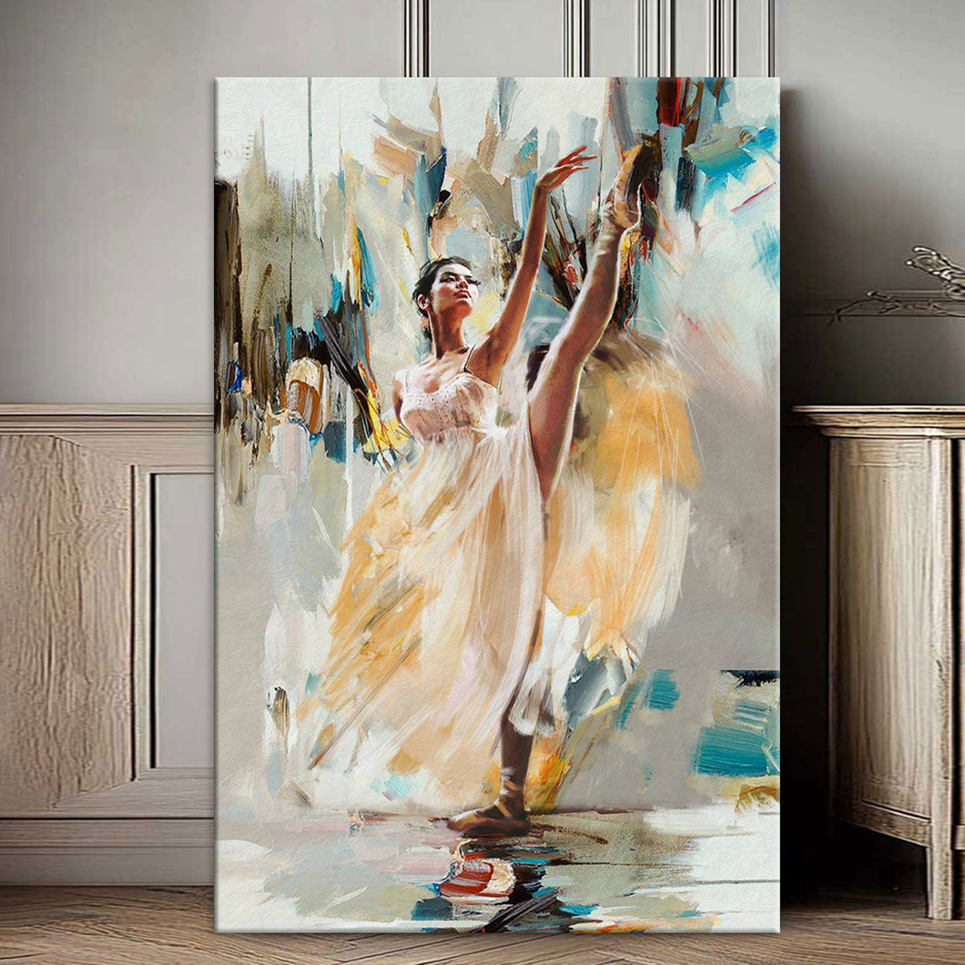 Балетска Магија