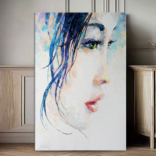 Женски Звуци