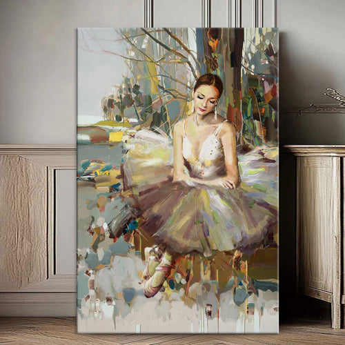 Балада на Далечината