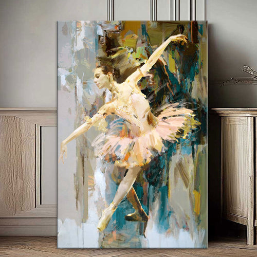 Танц на Женственоста