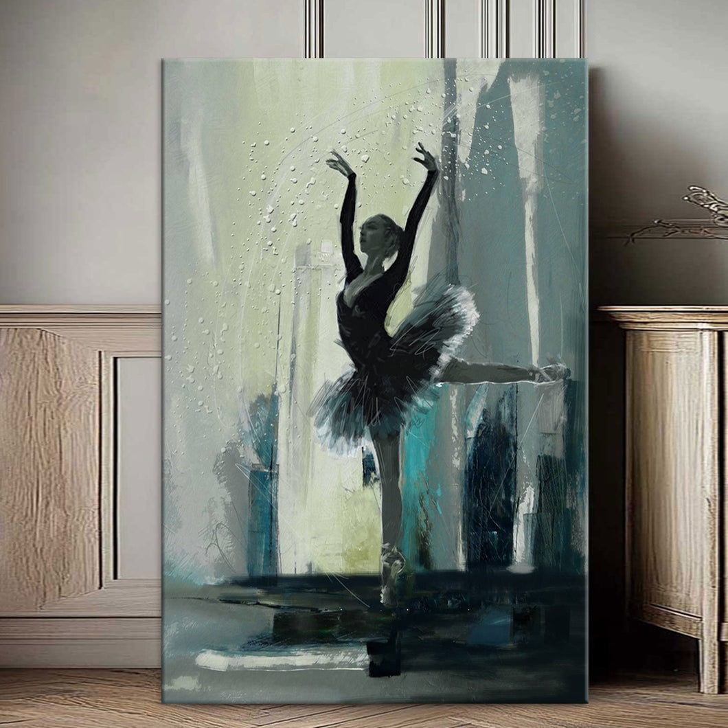 Нежност во Движење