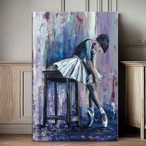 Балада на Хармонија