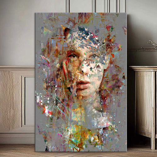 Љубов во Погледот