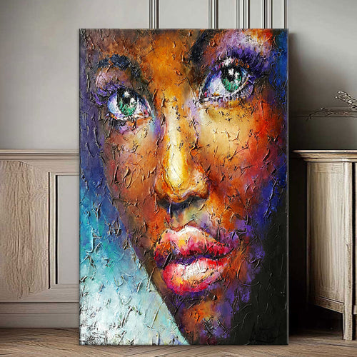 Жена и Хармонија