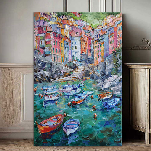 Течна Хармонија