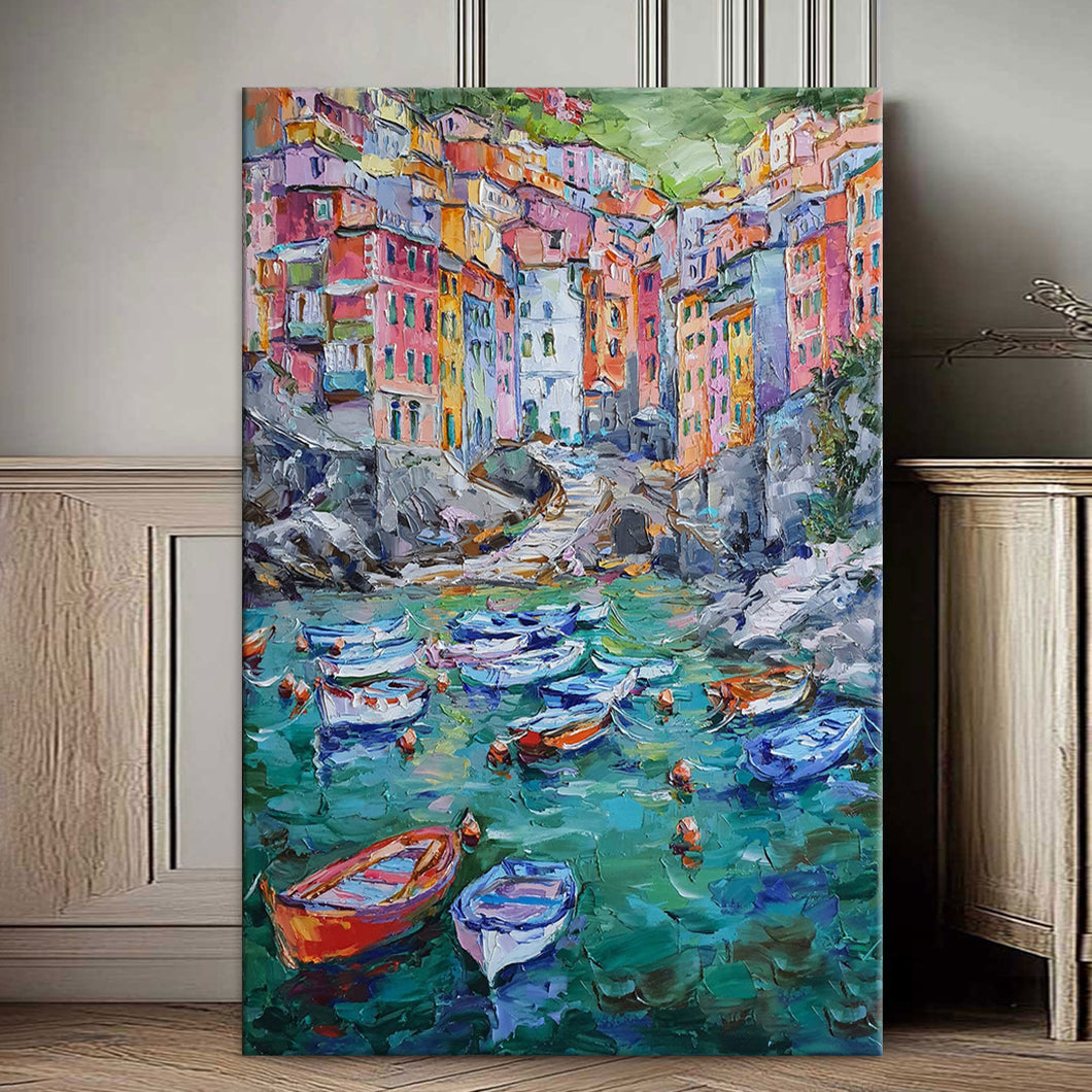 Течна Хармонија