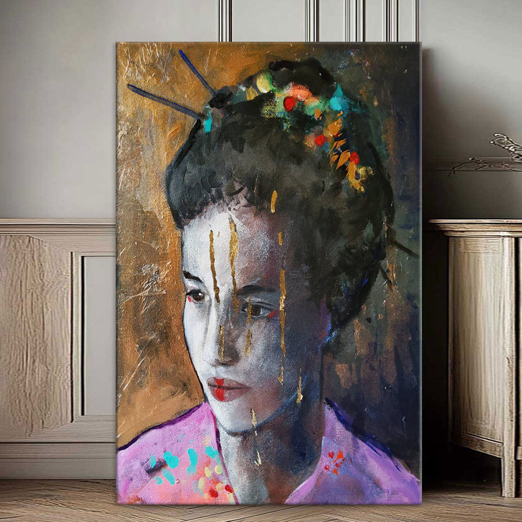 Хармонија на Женското Срце