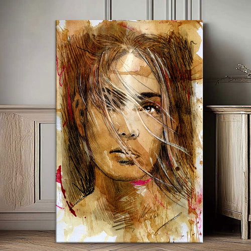 Мистична Женска Енергија