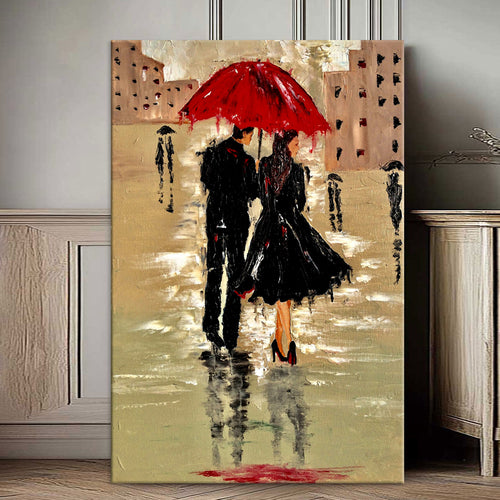 Талас на Љубовта