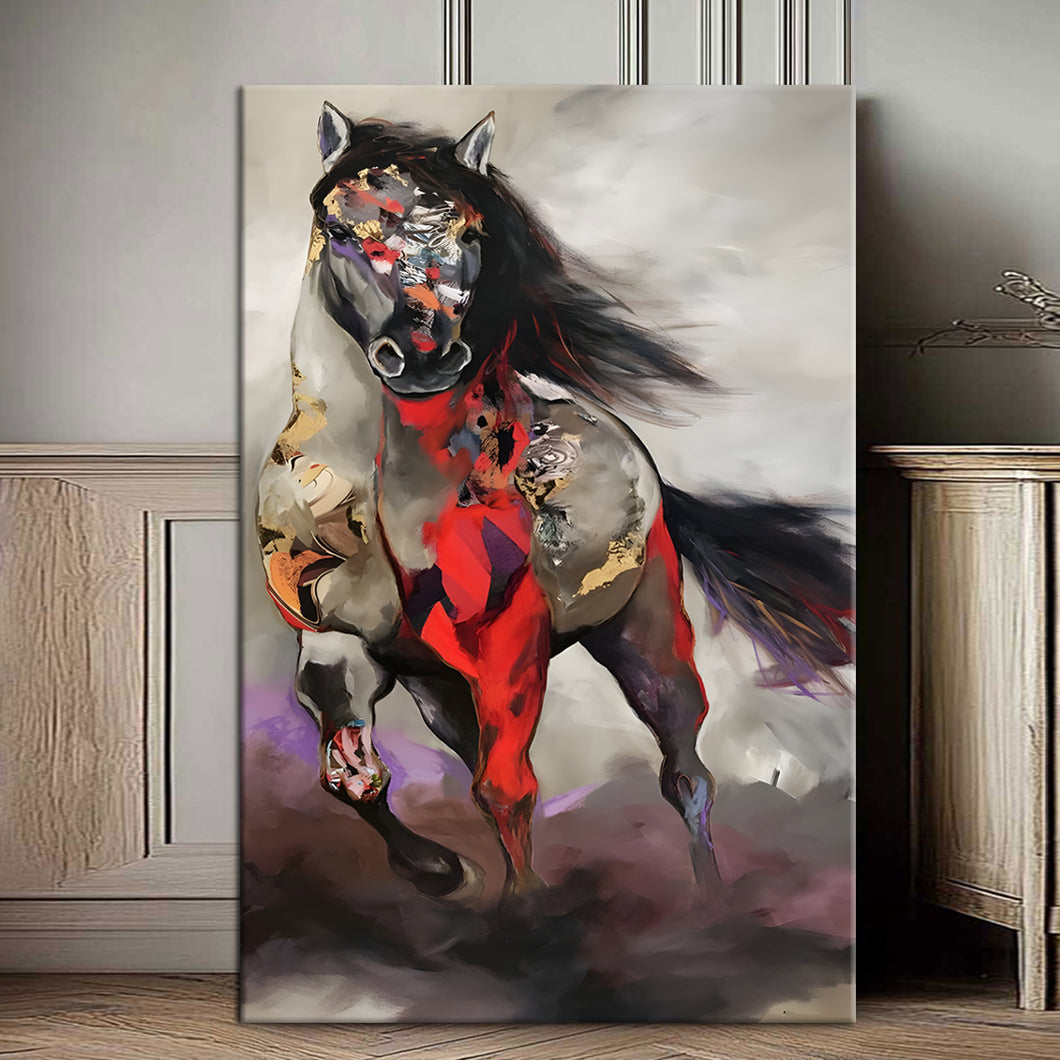 Ритам на горската душа