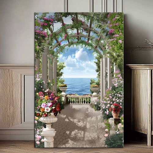 Меланхолија на брегот