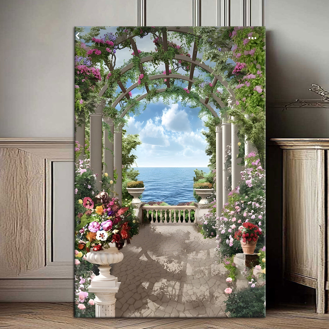 Меланхолија на брегот