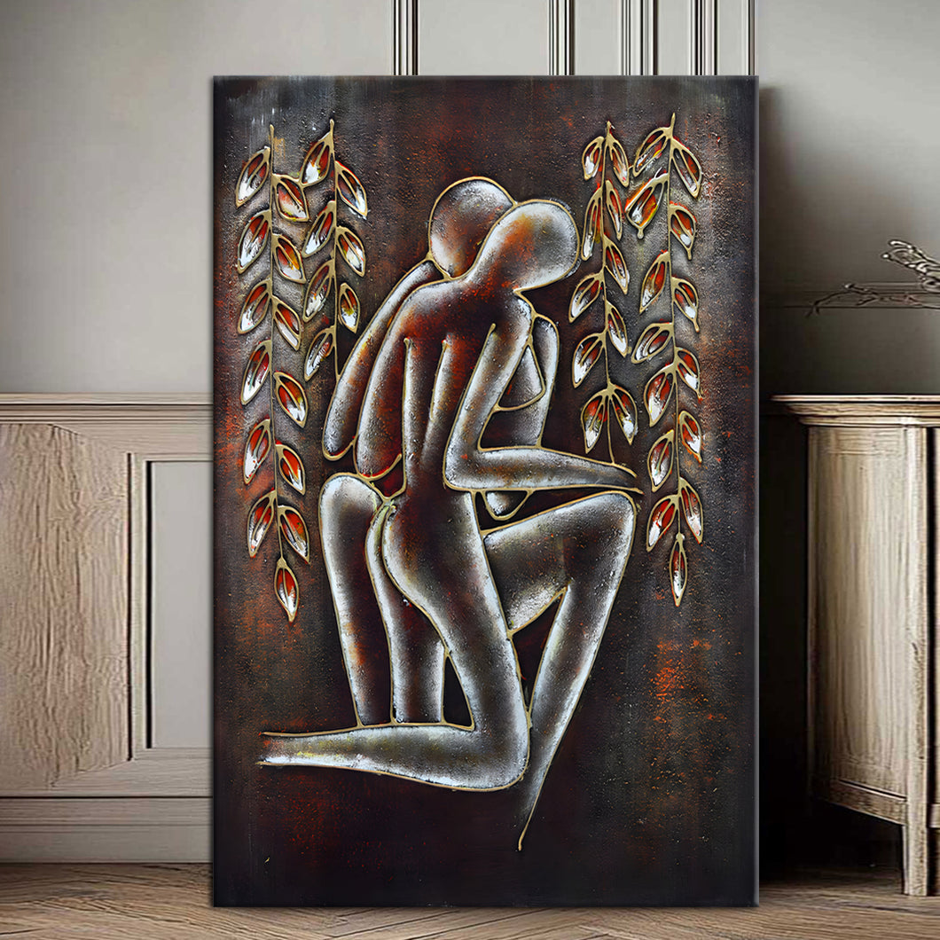 Љубов во Сенка