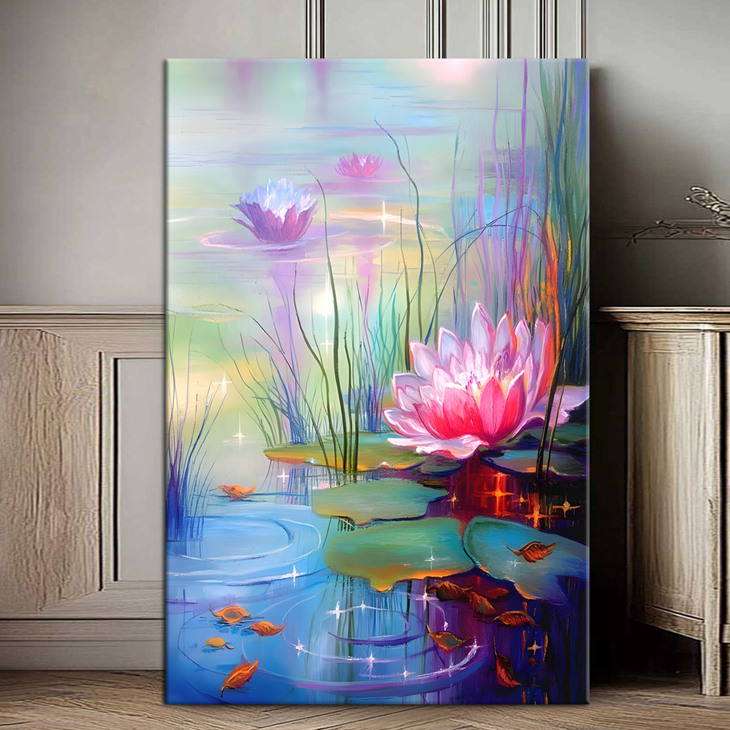 Ритам на водата