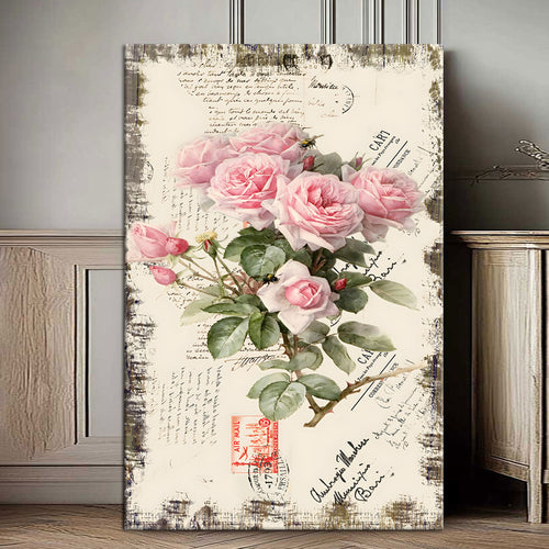 Романтика во Цветови