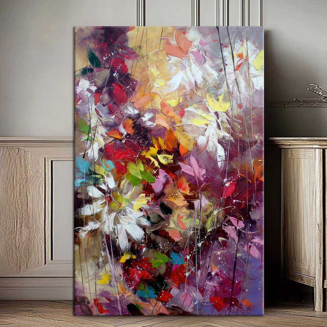 Спокојот на Градината