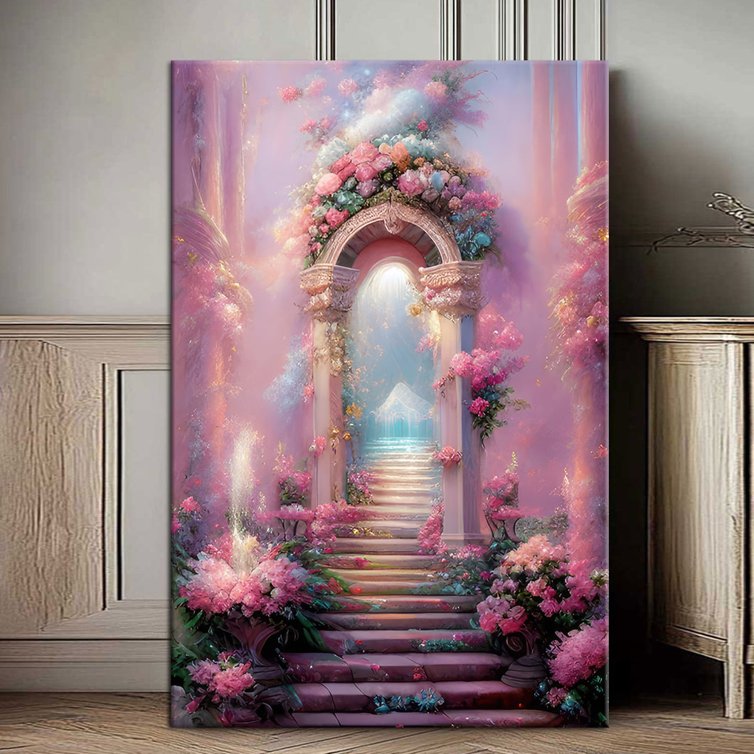 Патишта во далеченост